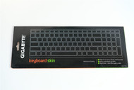 GIGABYTE Keyboard Skin