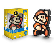 Pixel Pals Nintendo Super Mario World