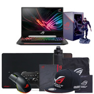 Mobile Advance | ASUS ROG Strix Hero II GL504GM-DS74 15.6