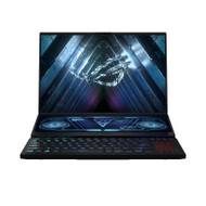 ASUS ROG Zephyrus Duo 16 (2022) Gaming Laptop, 16” 165Hz ROG Nebula HDR QHD, RTX 3070 Ti, Ryzen 9 6900HX, 32GB DDR5, 1TB SSD, Win 11, GX650RW-XS96