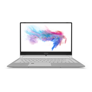 MSI PS42 8RB-060 14" Professional Laptop - Intel Core i5-8250U, MX150, 8GB DDR4, 512GB SSD, Win 10 Pro (Open Box)