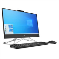HP 24-f0000 24-f0079c All-in-One Computer - Intel Core i3 9th Gen