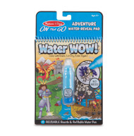 Water Wow - Adventure