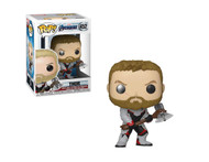 Funko Pop! Marvel: Avengers Endgame - Thor