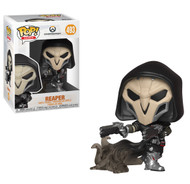 pharah funko pop