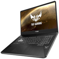 Mobile Advance | ASUS TUF Gaming Laptop, 120Hz 17.3” FHD IPS-Type