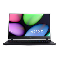 GIGABYTE AERO 17 XA-7US1130SO 17.3" Gaming Laptop - 144Hz FHD  i7-9750H RTX 2070 Max-Q GDDR6 8GB 8GBx2 DDR4 2666MHz RAM M.2 PCIe 512GB SSD Windows 10 Home + Office 365