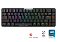 ASUS ROG Falchion NX 65% Wireless RGB Gaming Mechanical Keyboard M601ROGFALCHIONNX-NXRD-US