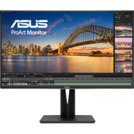 Asus ProArt PA329C 32" 4K UHD LED LCD Monitor - 16:9 - Black