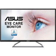 Asus VA32UQ 31.5 inch HDR Monitor 4K (3840 X 2160) FreeSync Eye Care DisplayPort HDMI HDR10,Black