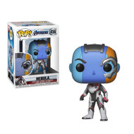 Funko Pop Marvel Avengers Endgame War Machine