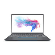 Mobile Advance | MSI Prestige 15 A10SC-011 15.6