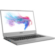 MSI P65 Creator-253 15.6" 144Hz 7ms Ultra Thin and Light Professional Laptop Intel Core i7-8750H RTX2070 32GB DDR4 512GB NVMe SSD RAID TB3 Win10PRO VR Ready