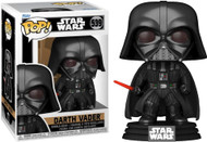 Funko Pop! STAR WARS™ Obi-Wan Kenobi - Darth Vader Vinyl Bobblehead