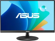 ASUS VP229Q 21.5” Monitor, 1080P Full HD, 75Hz, IPS, FreeSync/Adaptive-Sync, Eye Care, HDMI DisplayPort VGA, BLACK