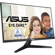 ASUS VP229Q 21.5” Monitor, 1080P Full HD, 75Hz, IPS, FreeSync