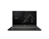 MSI Laptop Summit B15 A11M-057 Intel Core i7 11th Gen 1165G7 (2.80 GHz) 16 GB Memory 1 TB NVMe SSD Intel Iris Xe Graphics 15.6" Windows 10 Pro 64-bit, SUMMITB15057