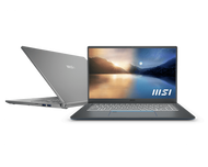 MSI Prestige 14 EVO 14" FHD Ultra Thin and Light Professional Laptop Intel Core i7-1185G7 Intel Iris Xe 16GB DDR4 1TB NVMe SSD Win10Home