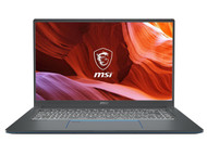 MSI Laptop Prestige 14 A10SC-051 Intel Core i7 10th Gen