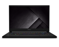 MSI GS66 Stealth 10UH-091 15.6" 300Hz 3ms Ultra Thin and Light Gaming Laptop Intel Core i7-10870H RTX3080 Max-Q 32GB 2TB NVMe SSD TB3 Win10PRO VR Ready, GS66091