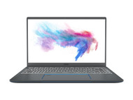 ノートPC MSI Prestige 14 GTX 1650 Max-Q i7 Amazon.com: MSI Prestige 14 14
