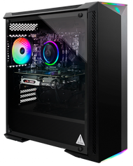 MSI Aegis RS 10TD-067US Gaming Desktop - Intel Core i7-10700K Processor,  NVIDIA® GeForce RTX™ 3070 8GB GDDR6, 16GB DDR4, 1TB 2.5\