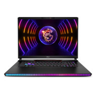 MSI Raider GE78 HX 17.3
