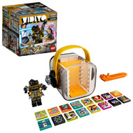 LEGO VIDIYO Unicorn DJ BeatBox 43106 Building Toy (84 Pieces