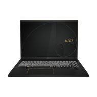 MSI SUMMIT E16 FLIP EVO 16" QHD+ TOUCH Ultra Thin 2-in-1 Professional Laptop Intel Core i5-1155G7 IRIS XE 16GB LPDDR4X 512GB NVMe SSD Win10Pro