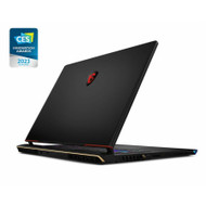 MSI Raider GE78 HX 17.3