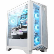MSI Aegis RS2 AI A2NVR7-1498US Gaming Desktop, Intel Core Ultra 7 265K, Nvidia RTX 5070Ti, 32GB RAM, 2TB SSD, Windows11HA
