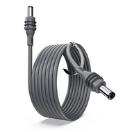 STARWARE Starlink Mini Cable 3M/9.8FT, 100W Input Waterproof DC to DC Power Cable for Starlink Mini Accessories