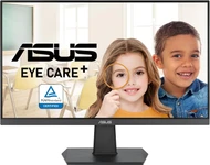 ASUS 24 Inch Frameless Monitor - 23.8-inch viewable, IPS, Full HD, 100Hz, 1080P, 1ms, Adaptive-Sync , HDMI, VA24EHF