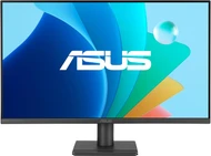 ASUS 24” 1080P Eye Care Monitor (VA249QG) - IPS, Full HD, 99% sRGB, Frameless, 120Hz, Adaptive-Sync, 1ms, Speakers, HDMI