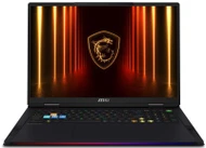MSI Raider A18 HX 18" UHD+ mini LED 120Hz Gaming Laptop AMD Ryzen 9-9955HX3D RTX 5080 64GBDDR5 2TB Gen4x4 NVMe SSD Win 11PRO