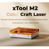 xTool M2 Craft Laser 20W Standalone Machine