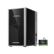 xTool F2 Ultra 60W MOPA & 40W Diode Dual Laser Engraver