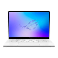 ASUS ROG Zephyrus WHITE 16.0 WQXGA(WQ) Cover Glass CORE ULTRA 9 386H 64GB NV RTX5080 1TB Windows 11 Pro