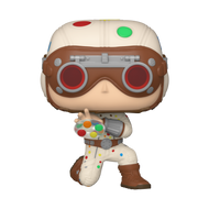 Funko POP! Movies: The Suicide Squad - Polka-Dot Man