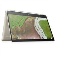 HP Chromebook x360 14-da0000 14-da0012dx 14" Touchscreen 2 in 1 Chromebook - Full HD - 1920 x 1080 - Intel Core i3 (8th Gen) i3-8130U Dual-core (2 Core) 2.20 GHz - 8 GB RAM - 64 GB Flash Memory - (Renewed)