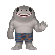Funko POP! Movies: The Suicide Squad - King Shark