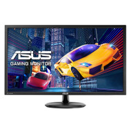 ASUS VP28UQG 28" Monitor 4K/UHD 3840x2160 1ms DP HDMI Adaptive Sync/FreeSync Eye Care Monitor , Black