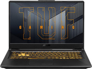 ASUS TUF Gaming F17 Gaming Laptop, 17.3” 144Hz Full HD IPS Type, Intel Core i7-11800H, GeForce RTX 3060, 16GB DDR4, 1TB SSD, Windows 10, TUF706HM-ES76