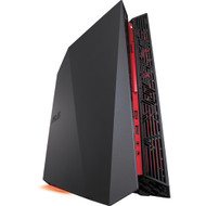 ASUS ROG G20AJ-US023S Desktop Computer - Intel Core i5 i5-4460 3.20 GHz - Tower - Black