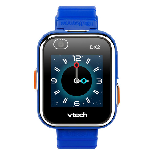 VTech, KidiZoom Smartwatch DX2, Smart Watch for Kids, Learning Watch