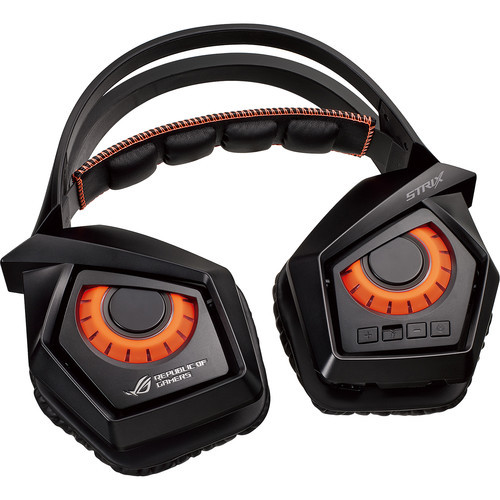 ASUS ROG Strix Wireless Headset