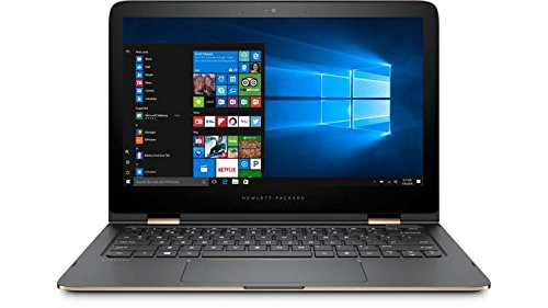 HP Spectre x360 13-4197ms 2-in-1 13.3" QHD IPS Touch Screen Laptop - Core i7-6500U 8GB Memory 256GB Solid State Drive (Certified Refurbished)