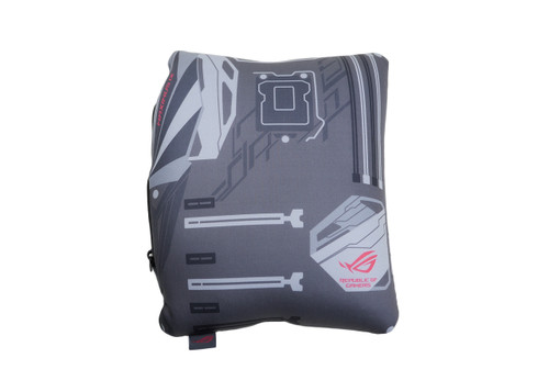 ASUS ROG Travel Pillow (Promotional Item)