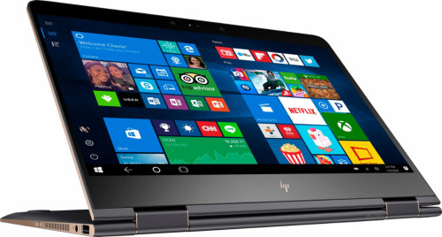 Mobile Advance Hp Spectre X360 13 Ac033dx X360 Spectre 4k Ultra Hd 512gb Ssd Core I7 2435