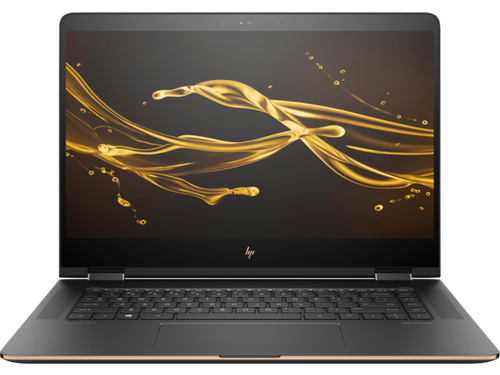 HP Spectre x360 15-BL010CA 2-in-1 15.6" 4K UHD TouchScreen Laptop - Core i7 - GeForce 940MX, 16GB RAM, 256GB SSD (Certified Refurbished)